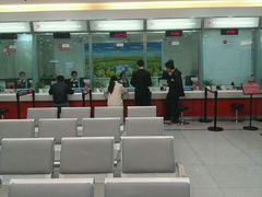 -招商银行(西安分行)