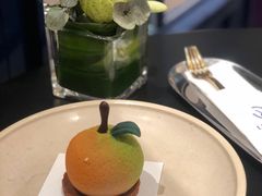 -LE SAPHIR 莎菲尔菓子(和兴店)