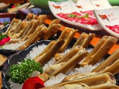 -捞围鲜·港式打边炉(海阳路店)