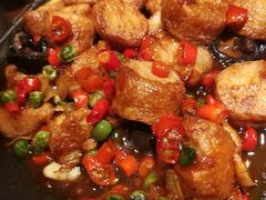 -金悦印象小馆(三里河店)