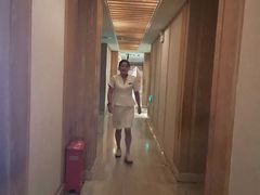 -和子足浴SPA会馆(梁溪店)