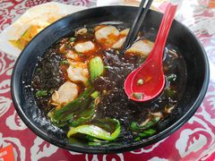 -秦香陕西食府(华贸天地店)