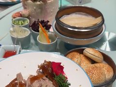 -聆桂烤鸭·金奖烤鸭(静联广场店)