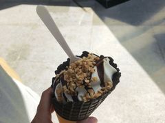 -麦当劳(新达汇三林店)