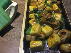 -雀舞云南菜(乐客城店)