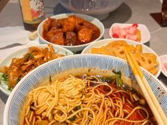 -好這口重庆小面(总店)