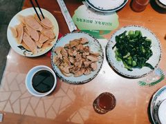 -北京炸酱面馆·烤鸭(前门总店)