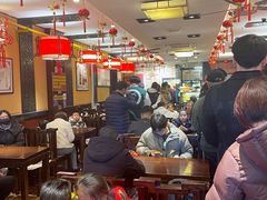 -姚记炒肝店(簋街店)