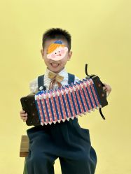 -倾城宝贝儿童摄影(浦东金谊店)