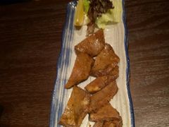 -翔峰炭火鳗鱼(悦泰街里公寓店)