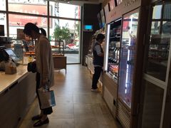 -巴黎贝甜(国贸店)