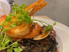 -UPPER KITCHEN(延安路店)