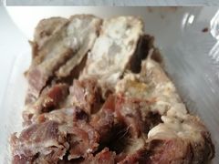 五香酱肉-陆稿荐观前街店