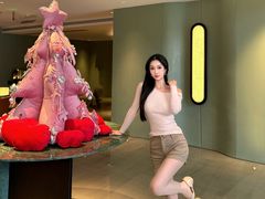 -南京THE TAI太和紫金大酒店