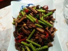 小炒煨肚-汉口码头
