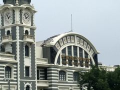 -中国铁道博物馆(正阳门馆)