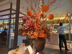 -北李·海肠捞饭·大连菜(望京凯德MALL店)
