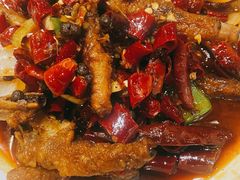 -阿记烧烤(大兴新区店)