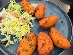 -妈阁铭记澳葡美食