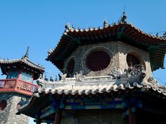 -蓬莱阁景区