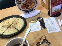 -宏状元现熬粥·京味菜(黄寺大街店)