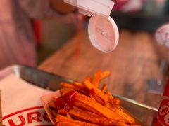 -Burger Joys Central(中环士丹利街店)
