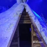 夏天太热？溜娃就来冰雪乐园吧！