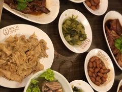 -松發肉骨茶(先得坊店)
