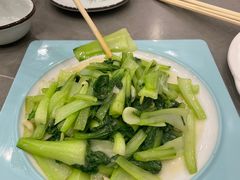 -丽泽山庄·生态怀柔菜·虹鳟鱼(红螺寺店)
