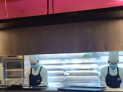 -巴奴毛肚火锅(广益哥伦布店)