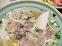 安南特色火车头-安南小馆(华润城万象天地店)