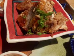 -七福日本料理