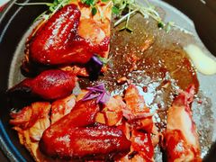 -绿茶餐厅(成都大悦城店)