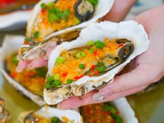 -巽寮印象美食部落餐厅·海鲜·地方特色菜(惠州体验店)