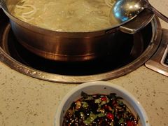 -润园四季椰子鸡火锅(海上世界店)