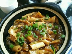 -新龙源大酒店(热河路店)