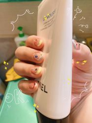 -恐龙·美甲美睫
