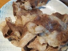 -唯成•韩国炭火烤肉 유성고기