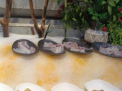 -川骄海鲜自助(河东店)
