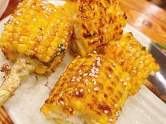 -疍家人黄记海鲜火烧烤