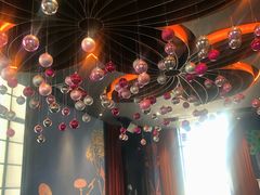 -YUE·6·西式融合餐厅(外滩六号店)