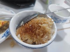 -煲来饱去冷水鱼