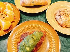 -BAKER&SPICE(环贸店)