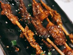 -有鱼吃·纸包烤鱼(曲江创意谷店)