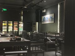 -大得涮肉(三元桥店)