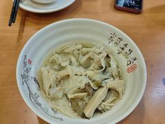 -乡亲鹅肉城(吴江店)