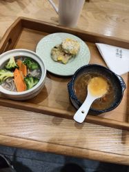 -芳香乐府疗愈空间·SPA·冥想