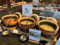 -福州泰禾铂尔曼酒店·禾咖啡自助餐厅