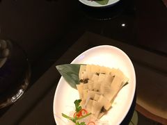 -西安凯悦酒店·湖畔中餐厅