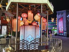 -黎阳老街